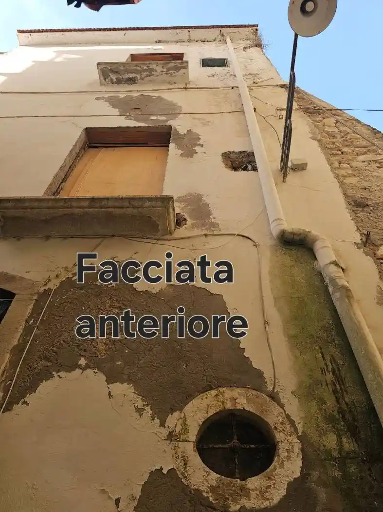 Casa indipendente in vendita a Gaeta