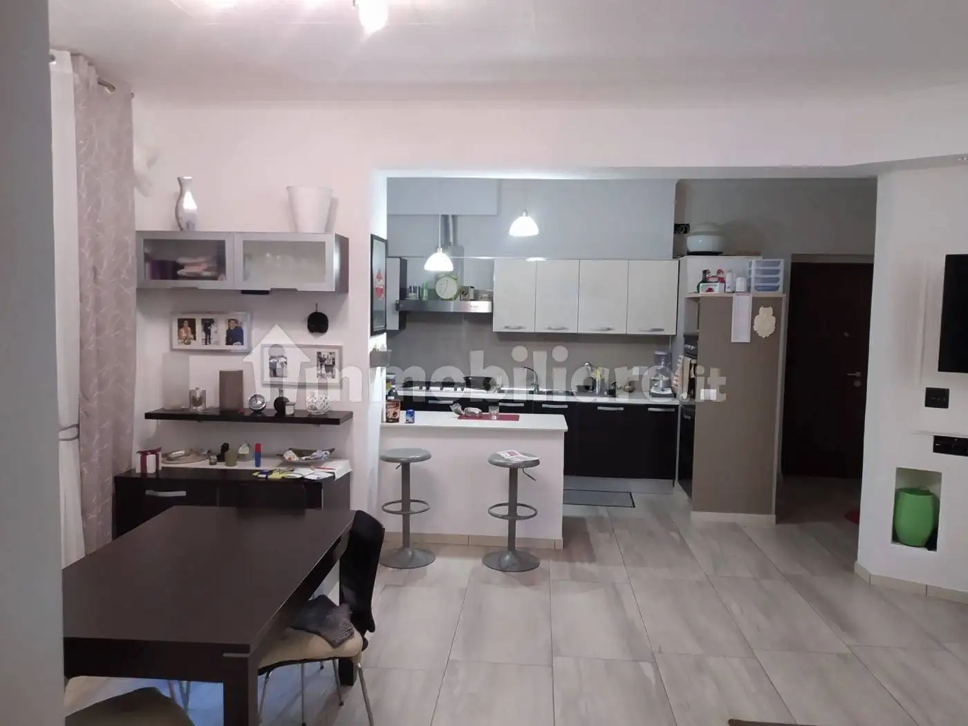 Appartamento in vendita a Catanzaro