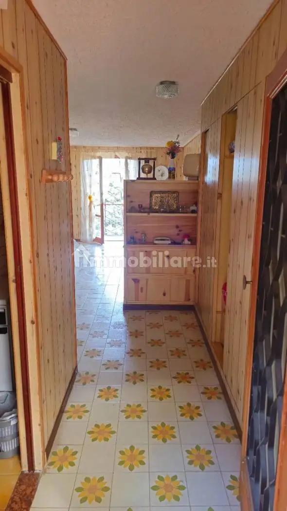 Trilocale via Donato Zinna, Caprara, Cotronei - foto 2