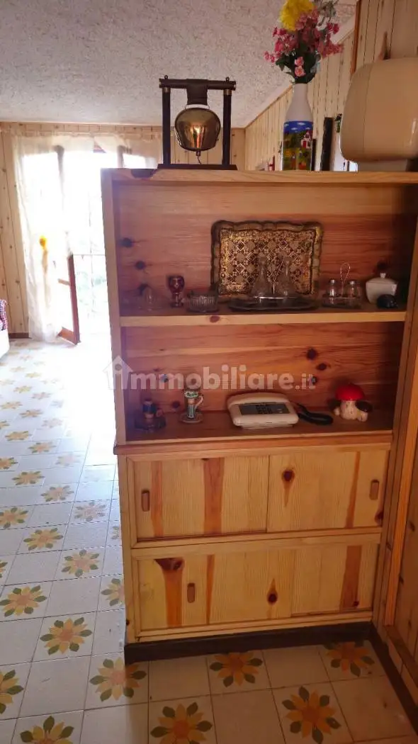 Trilocale via Donato Zinna, Caprara, Cotronei - foto 3