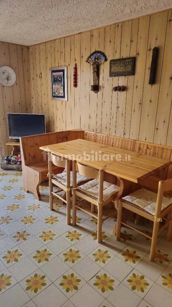 Trilocale via Donato Zinna, Caprara, Cotronei - foto 4