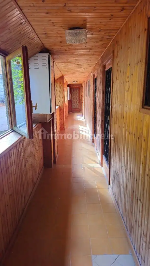 Trilocale via Donato Zinna, Caprara, Cotronei - foto 5