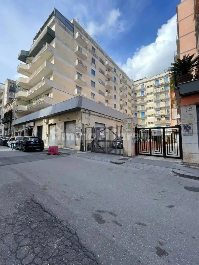 Appartamento in vendita a Catania