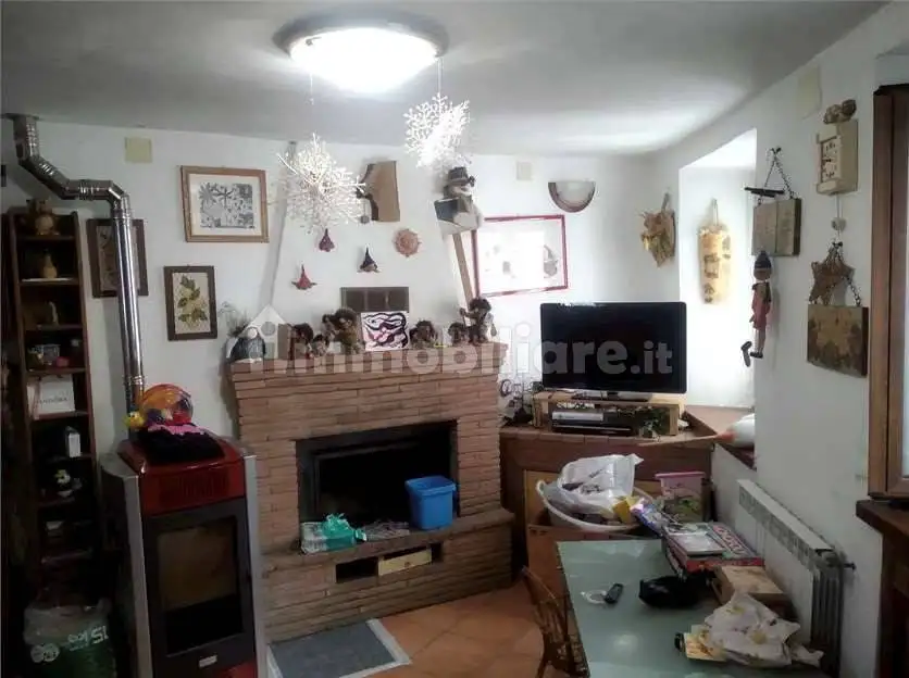 Appartamento all'asta via del Vignale, 7, 55020 Fabbriche di Vergemoli Italia, 7, Fabbriche di Vergemoli - foto 3