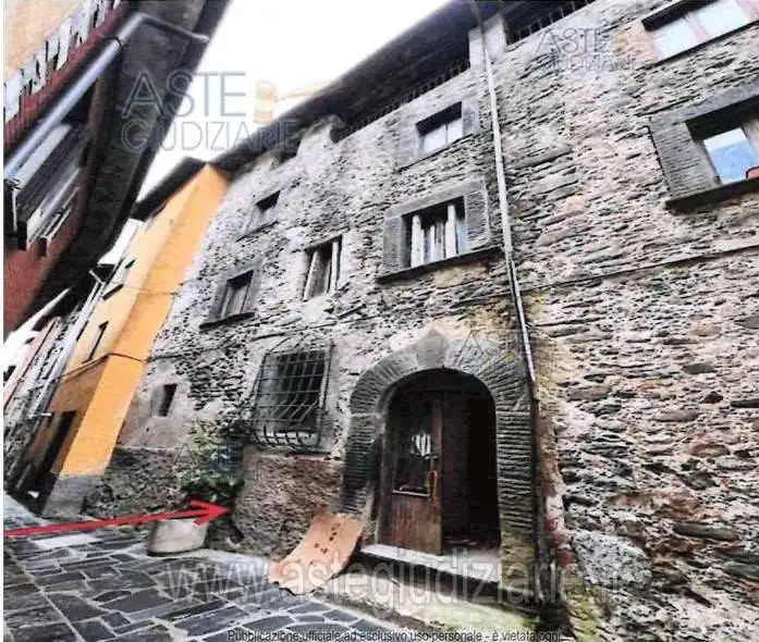 Appartamento in asta a Gallicano