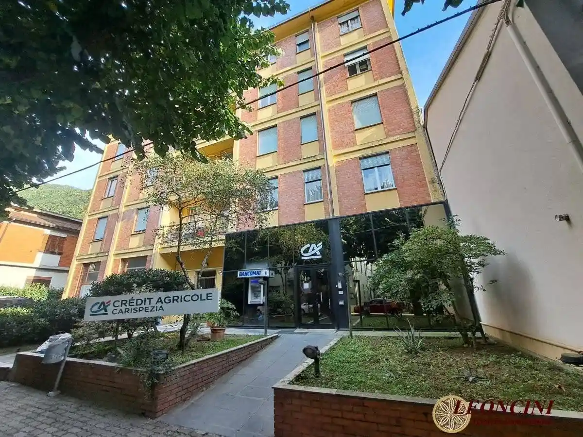 Appartamento via Roma 16, Centro, Licciana Nardi - foto 2