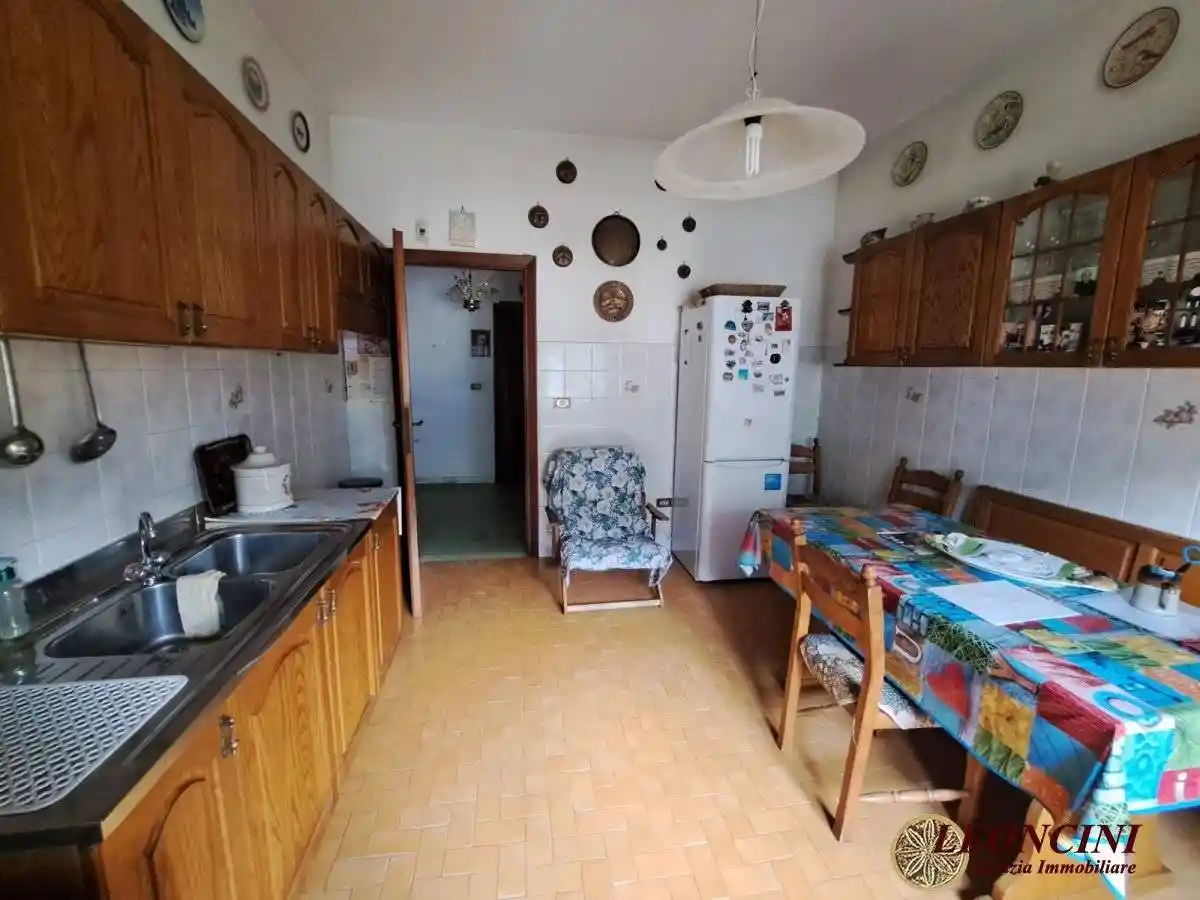 Appartamento via Roma 16, Centro, Licciana Nardi - foto 3