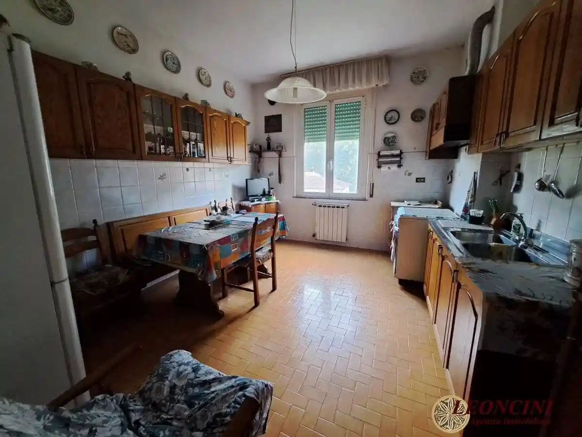 Appartamento via Roma 16, Centro, Licciana Nardi - foto 5