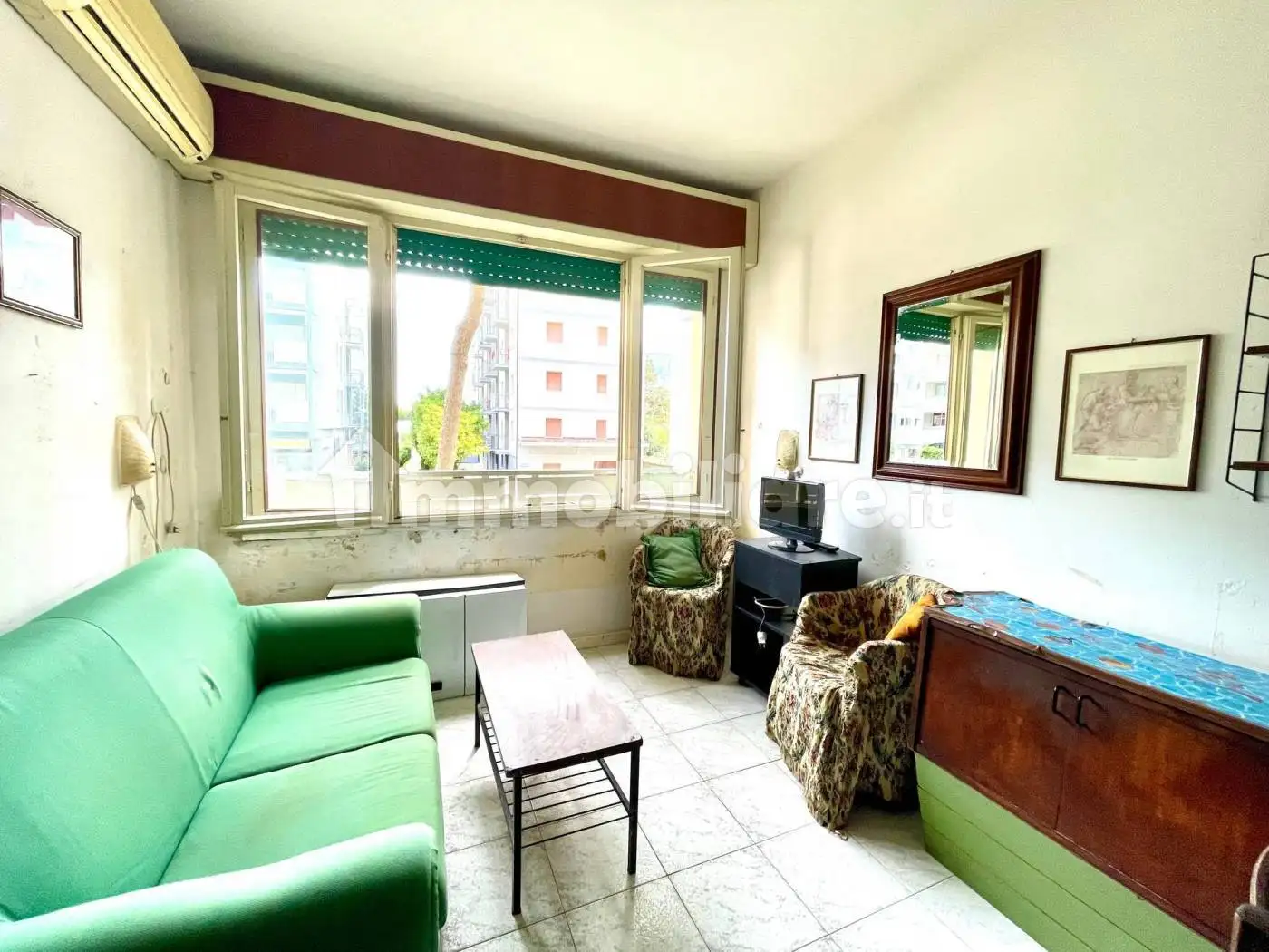 Appartamento in vendita a Comacchio