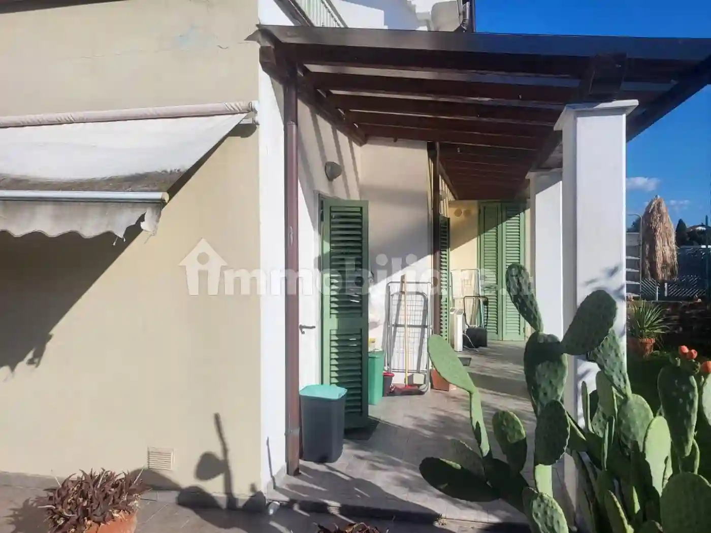 Villetta a schiera - foto 4