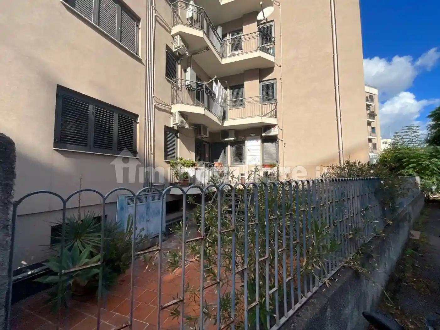 Quadrilocale viale Raffaello Sanzio, Province - Veneto, Catania - foto 2