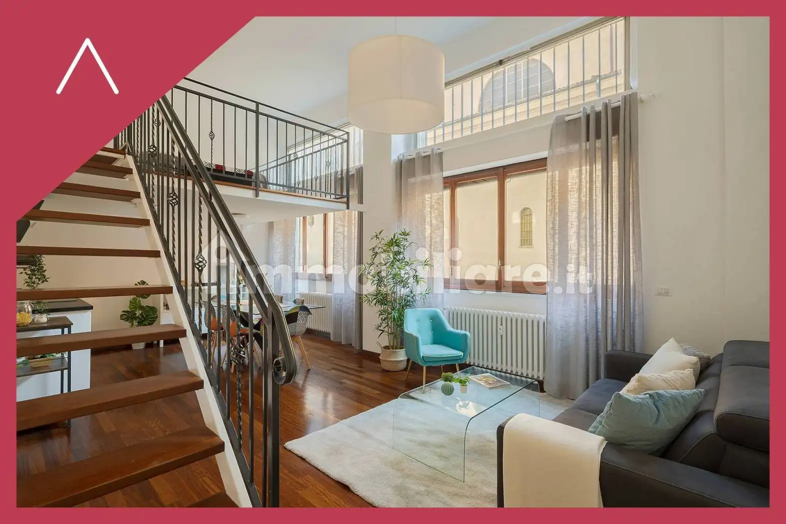 Apartment in vendita a Milan