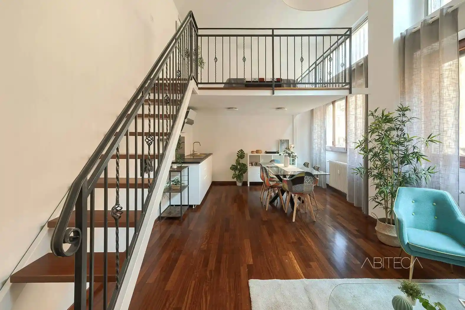 Trilocale corso San Gottardo 2a, Ascanio Sforza, Milano - foto 2