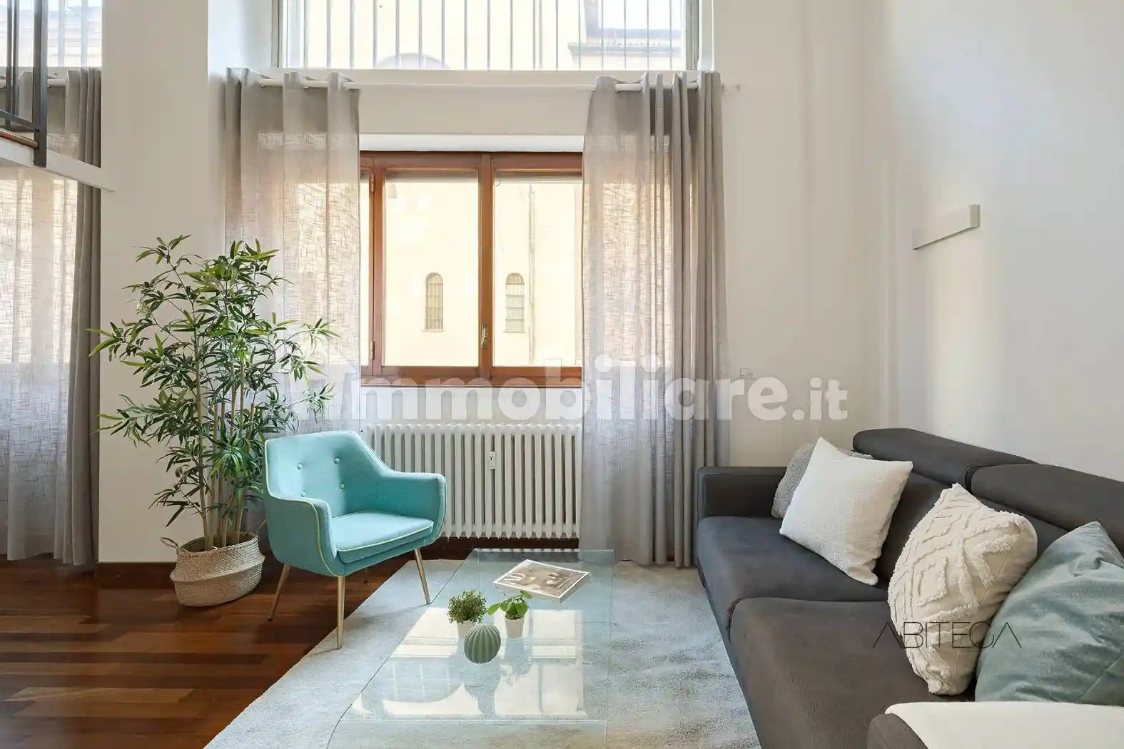 Trilocale corso San Gottardo 2a, Ascanio Sforza, Milano - foto 3