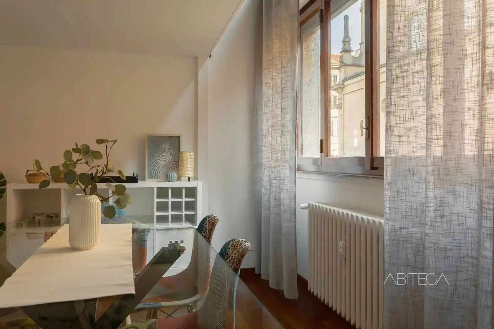 Trilocale corso San Gottardo 2a, Ascanio Sforza, Milano - foto 4