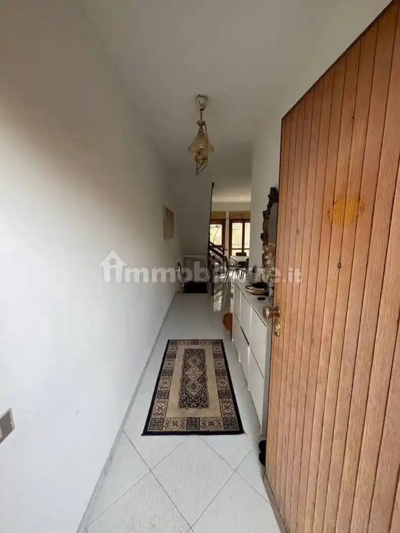 Villa a schiera via delle Primule 5, Collefiorito, Guidonia Montecelio - foto 2