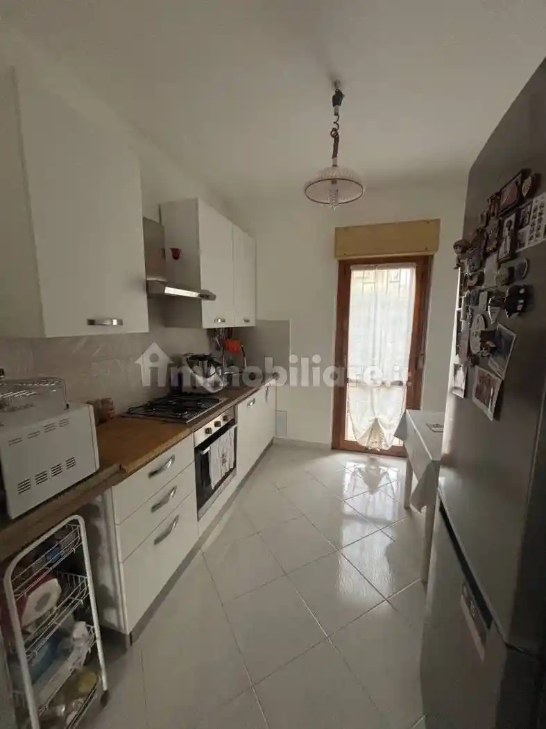 Villa a schiera via delle Primule 5, Collefiorito, Guidonia Montecelio - foto 5