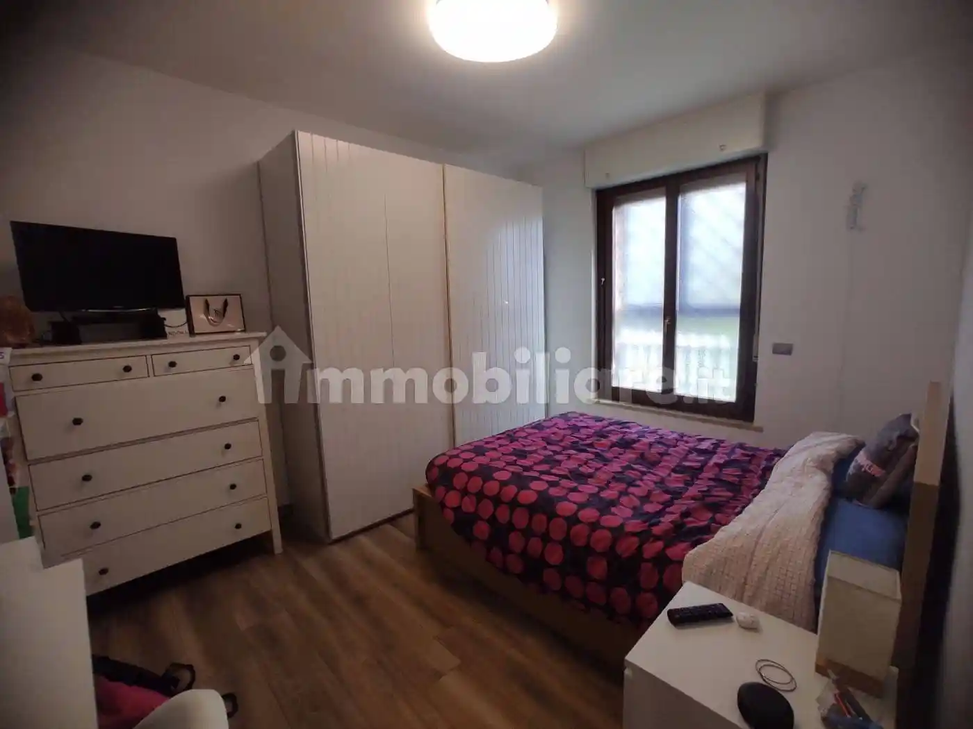 Quadrilocale via Biagio Petrocelli, Romanina, Roma - foto 2