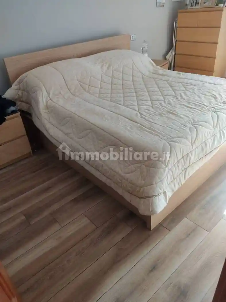 Quadrilocale via Biagio Petrocelli, Romanina, Roma - foto 4