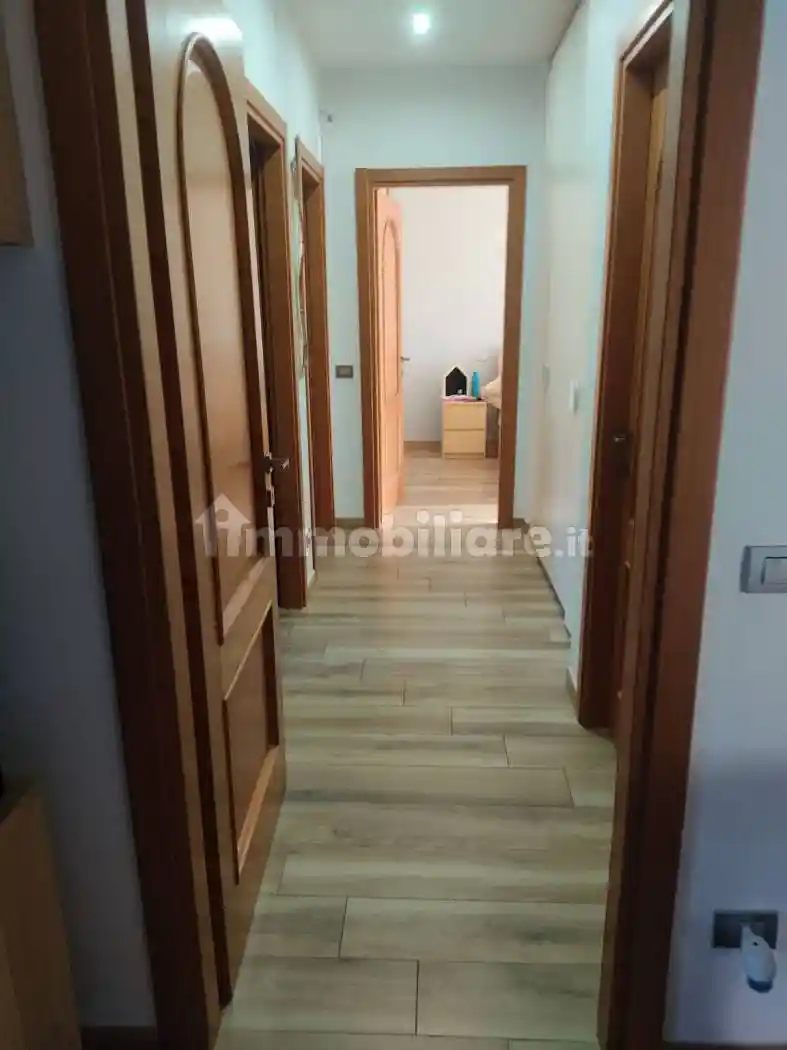 Quadrilocale via Biagio Petrocelli, Romanina, Roma - foto 5