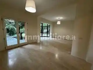 Villa bifamiliare Stradello Del Luzzo, Villaggio Zeta, Modena - foto 5