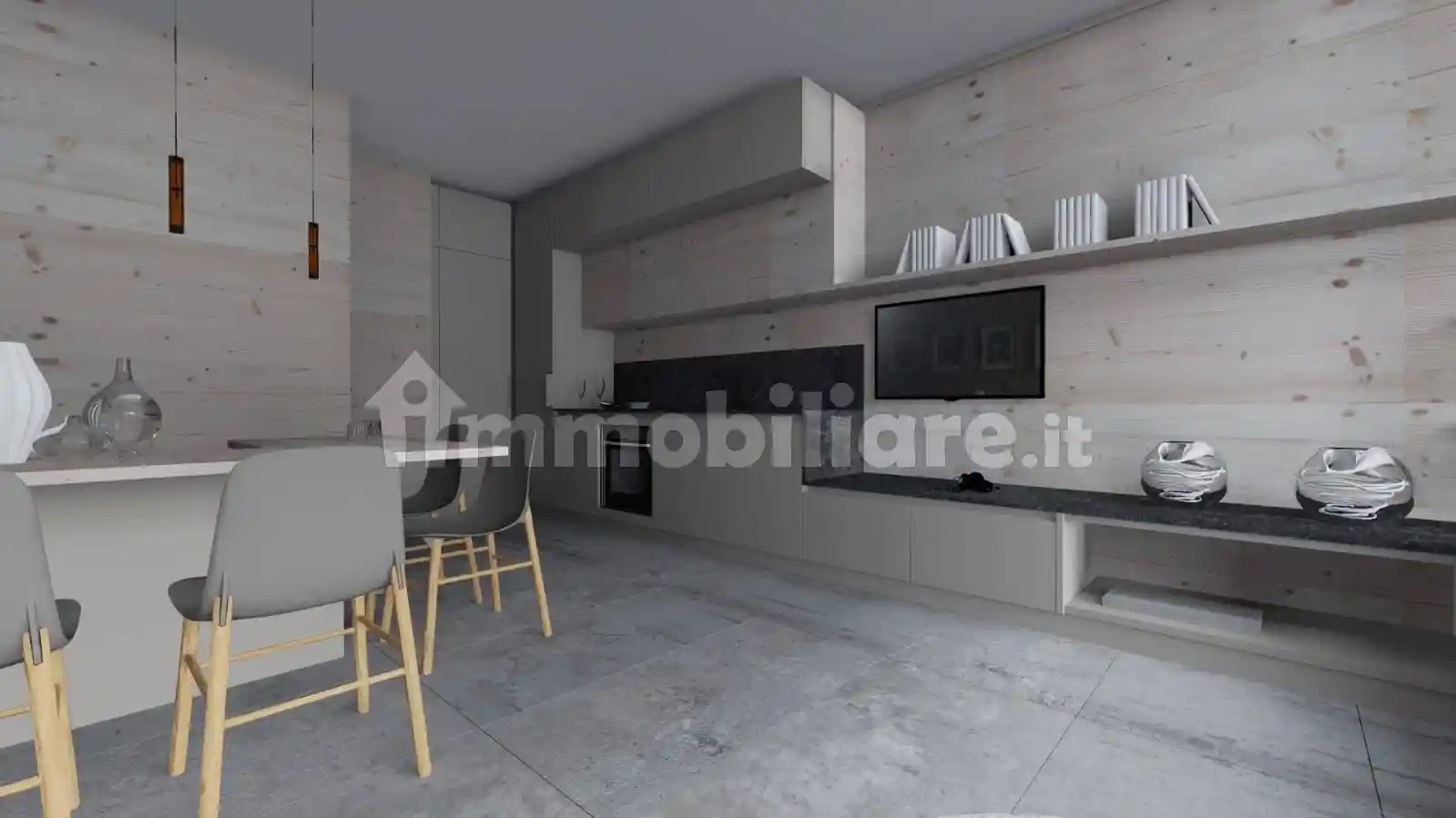 Appartamento - foto 3