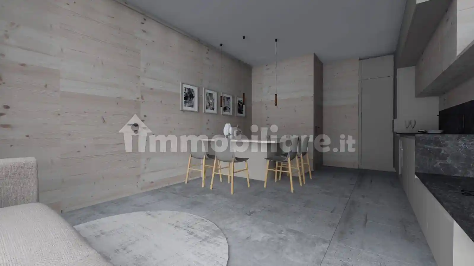 Appartamento - foto 4