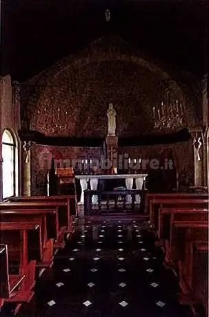 Villa in asta a Savignone