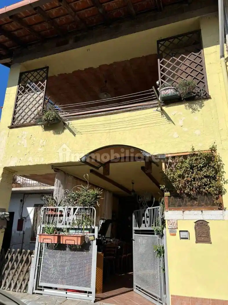 Casa indipendente in vendita a Parabiago