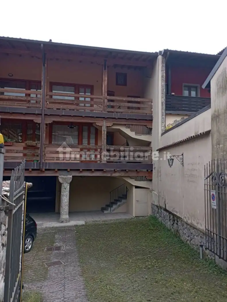 Appartamento in vendita a Cerete