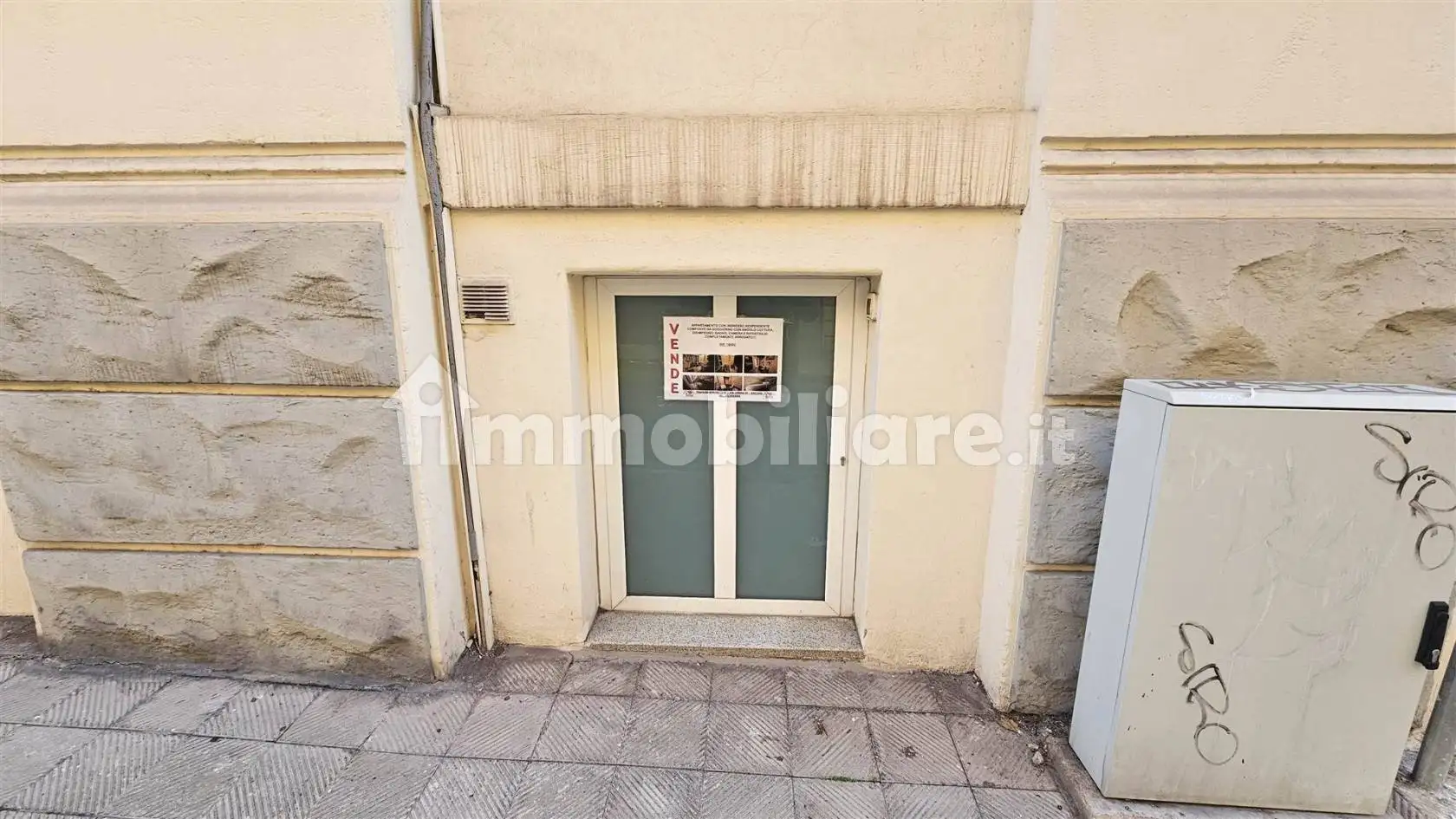 Appartamento in vendita a Ancona