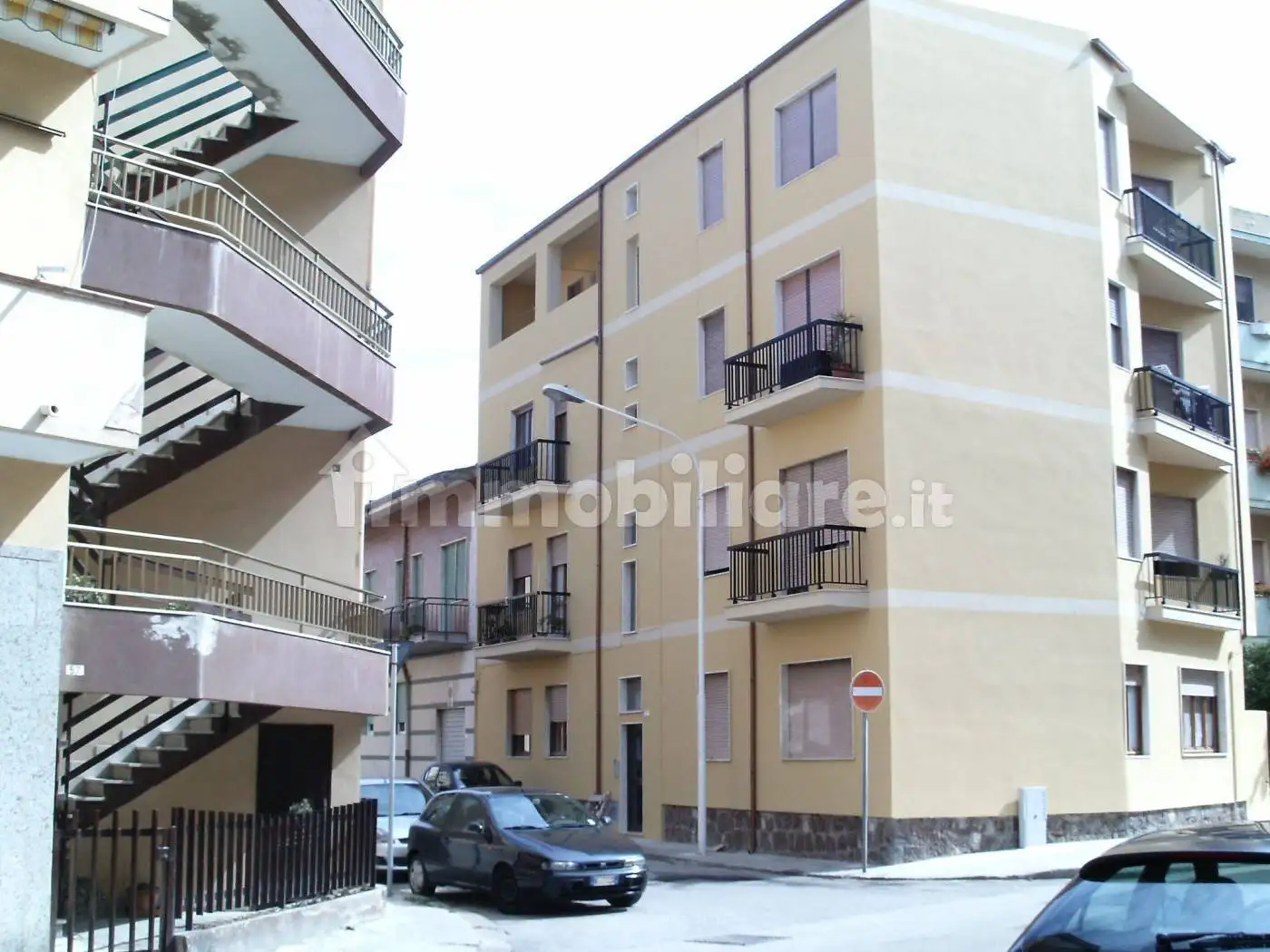 Appartamento in affitto a Porto Torres