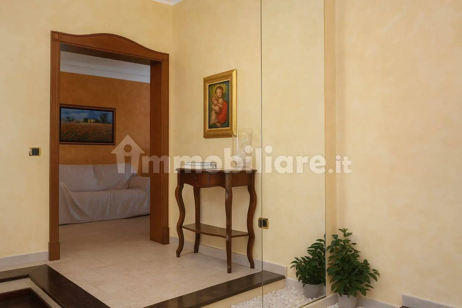 Appartamento in affitto a Avola