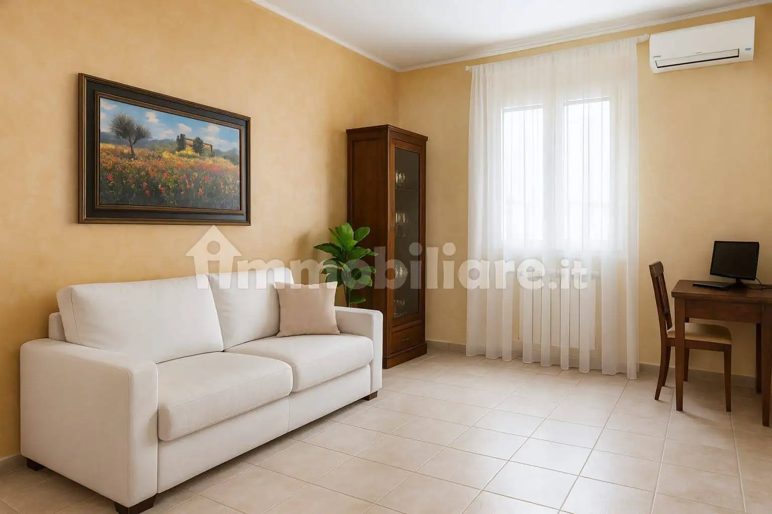 Trilocale via Armando Casalini 56, Centro, Avola - foto 2