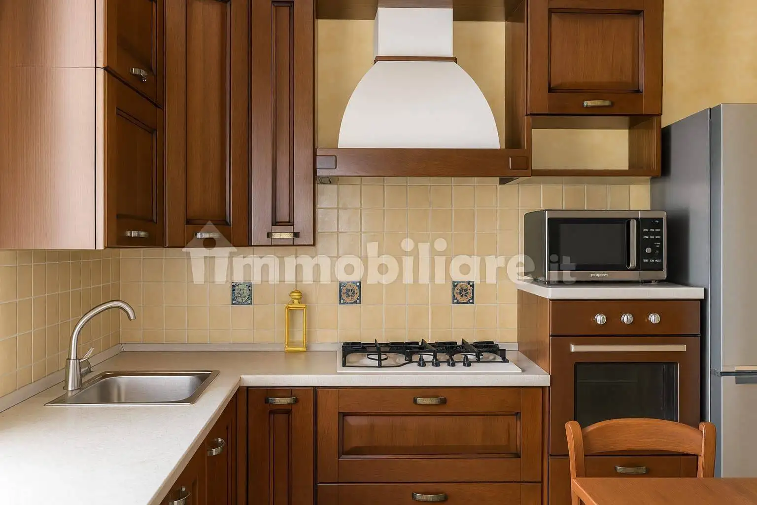 Trilocale via Armando Casalini 56, Centro, Avola - foto 3