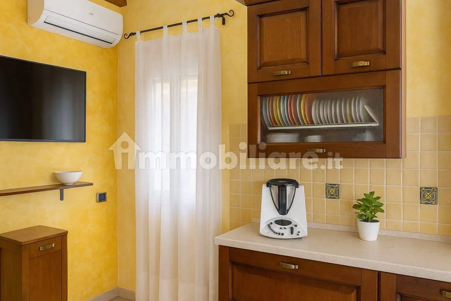 Trilocale via Armando Casalini 56, Centro, Avola - foto 4