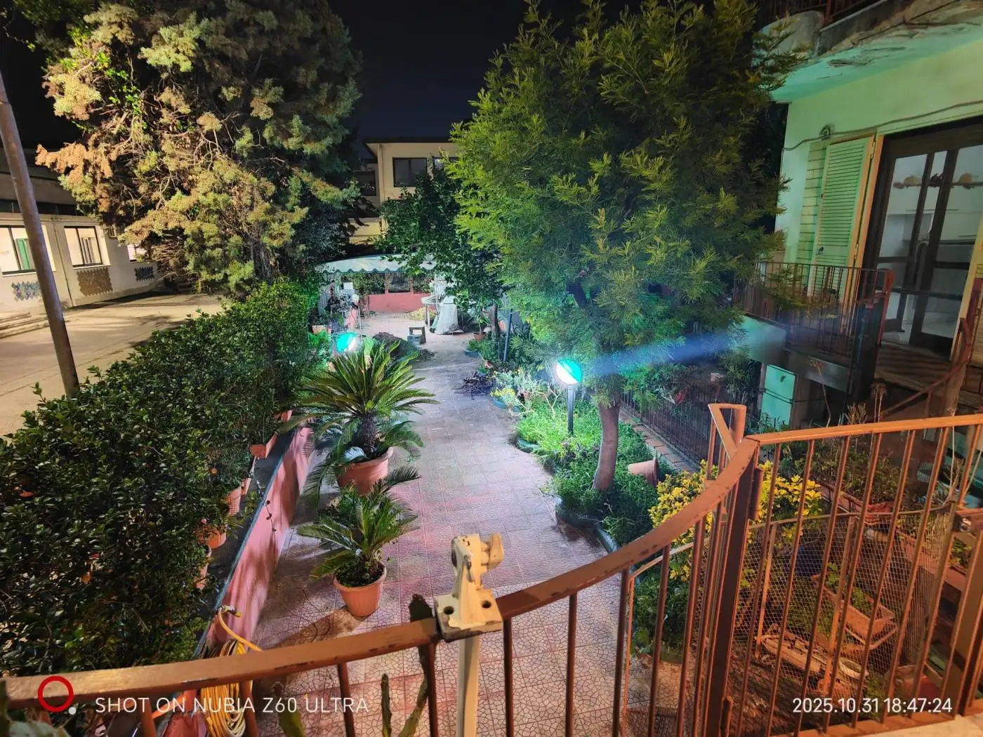 Appartamento in vendita a Quarto