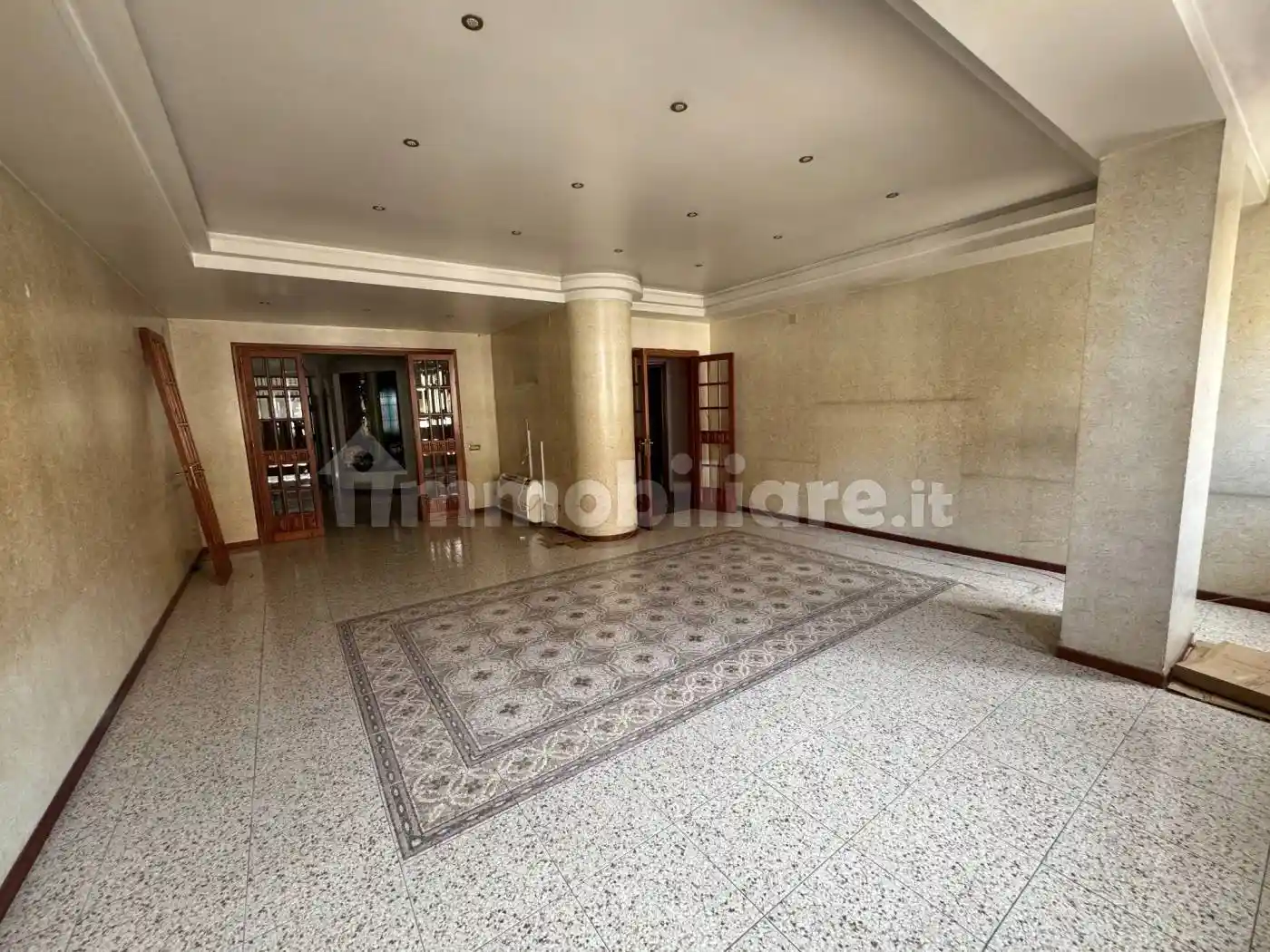 Appartamento via Giordano Bruno 120, San Martino, Messina - foto 2