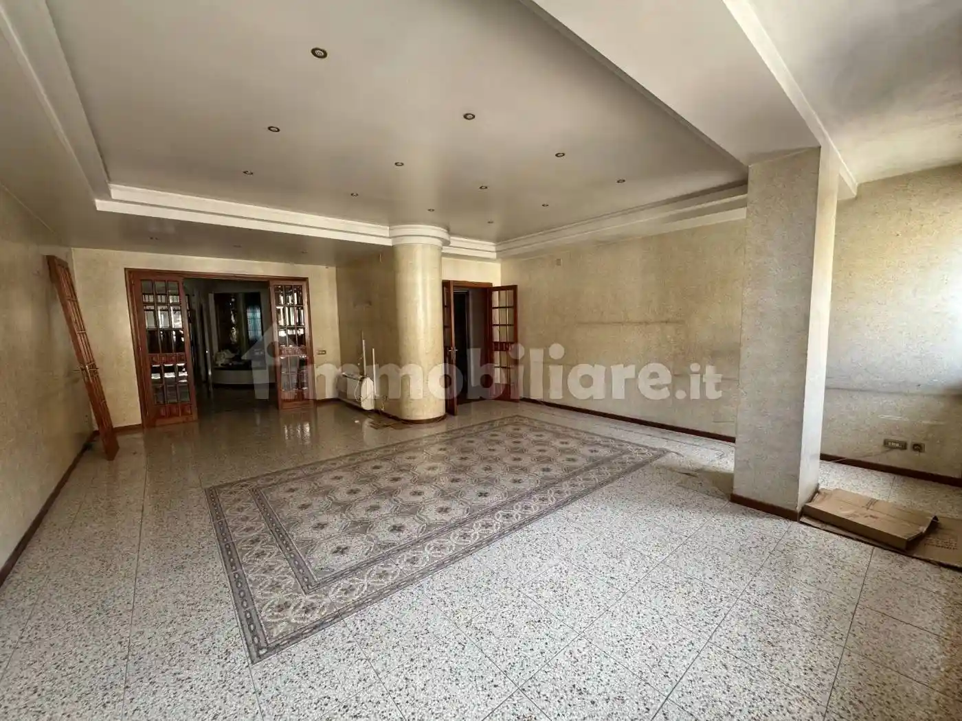 Appartamento via Giordano Bruno 120, San Martino, Messina - foto 3