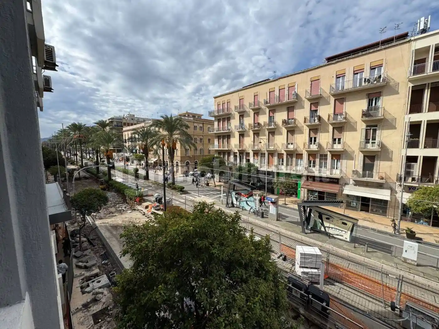 Appartamento via Giordano Bruno 120, San Martino, Messina - foto 4