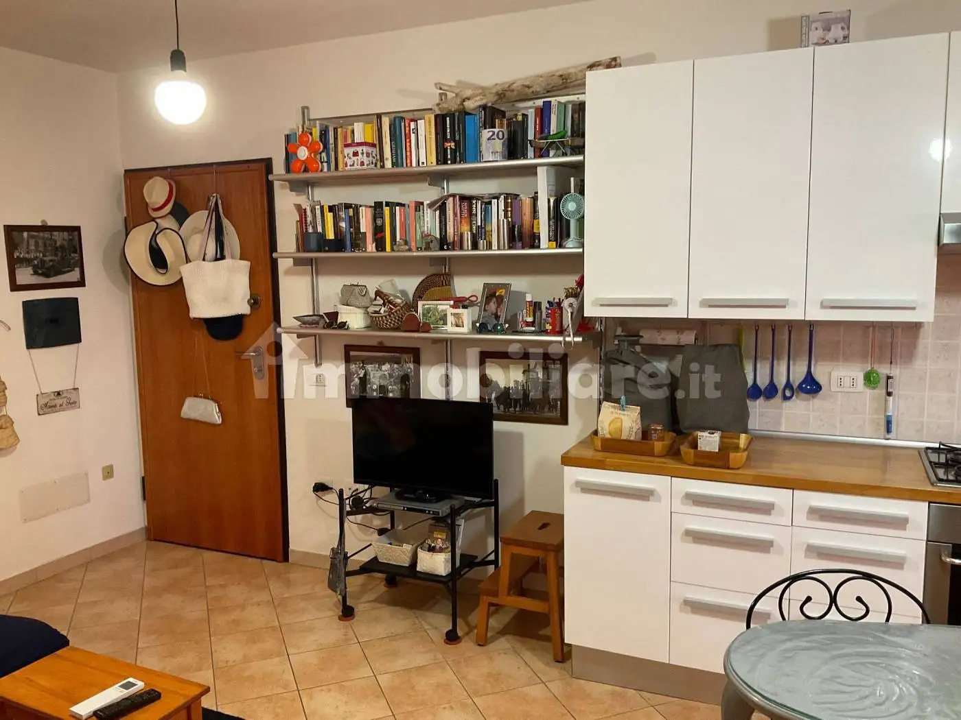 Trilocale via San Pietro 16, Centro, Bosa - foto 5