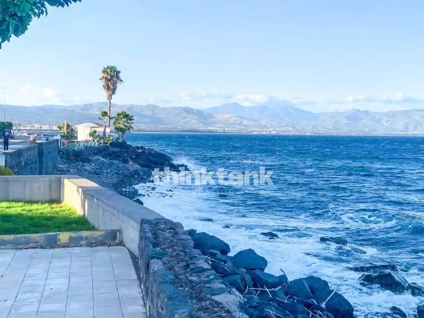 Villetta a schiera in vendita a Riposto