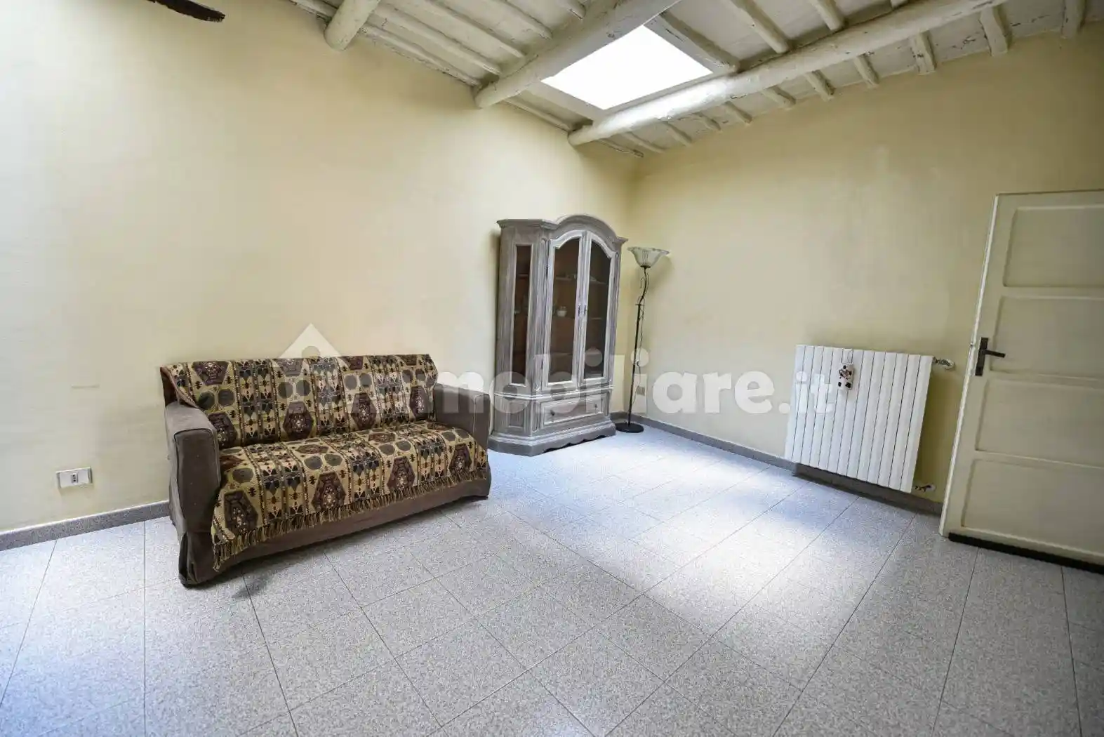 Terratetto unifamiliare via San Pietro, San Pellegrino - Pianoscarano, Viterbo - foto 2