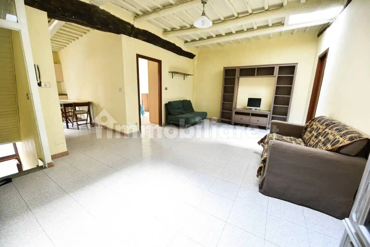 Terratetto unifamiliare via San Pietro, San Pellegrino - Pianoscarano, Viterbo - foto 3