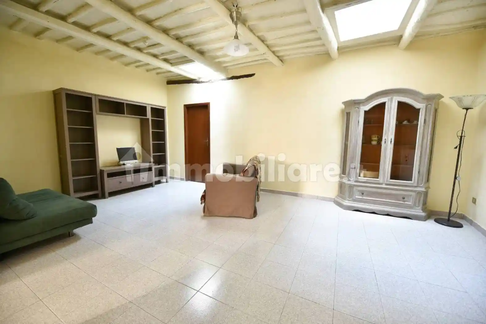 Terratetto unifamiliare via San Pietro, San Pellegrino - Pianoscarano, Viterbo - foto 4