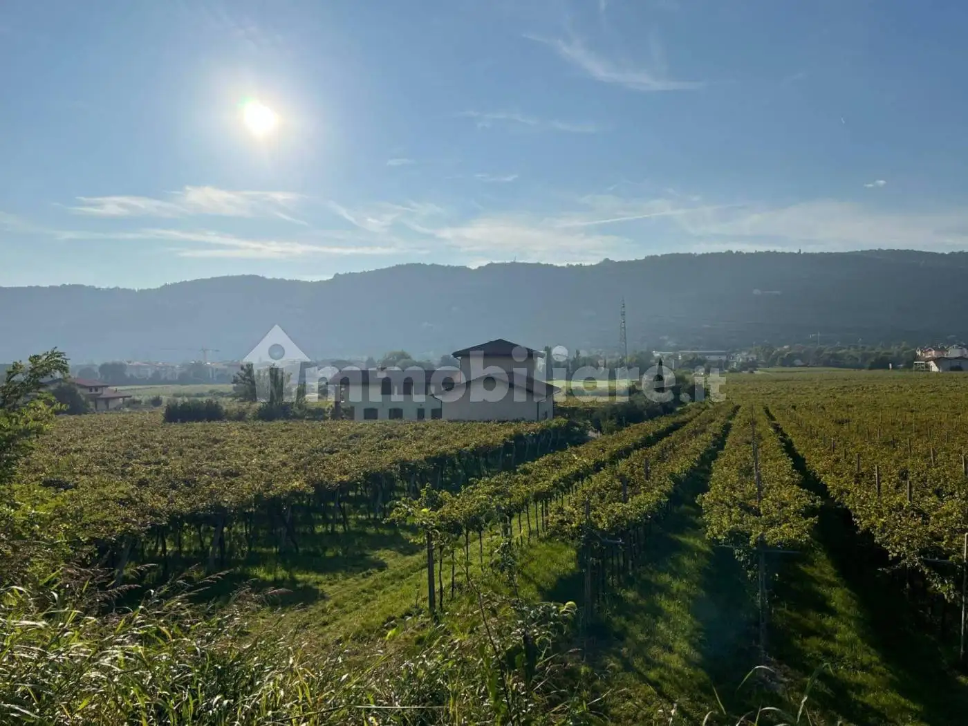 Villa in vendita a Verona