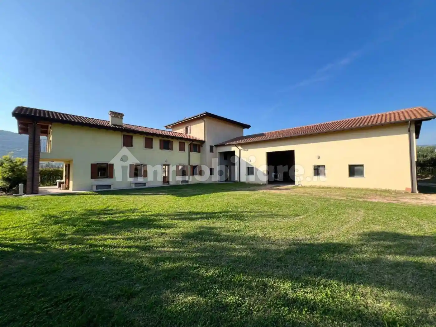 Villa unifamiliare via Valpantena 68T, Quinto, Verona - foto 2