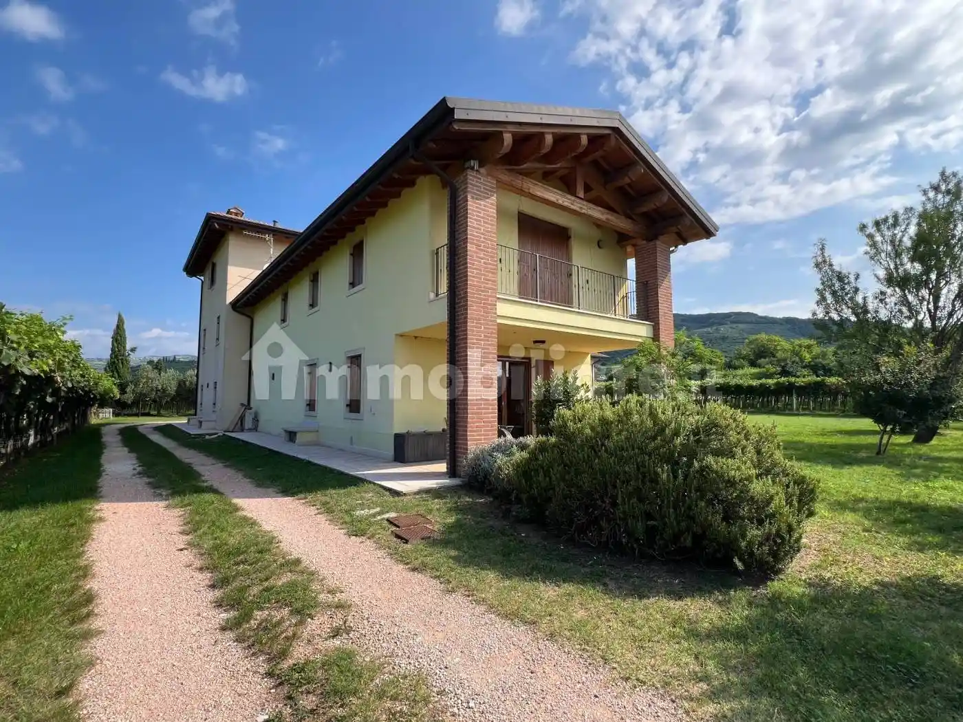 Villa unifamiliare via Valpantena 68T, Quinto, Verona - foto 3
