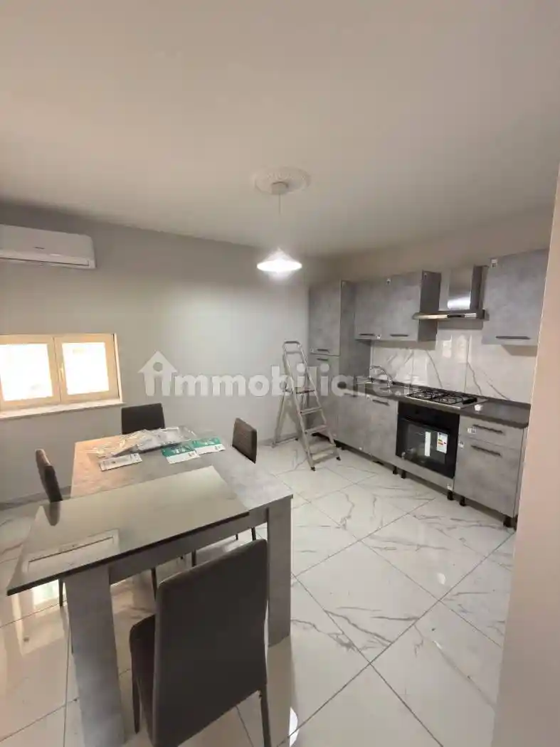 Appartamento in affitto a Napoli