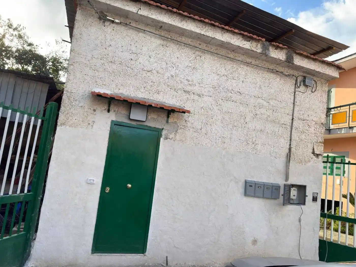 Monolocale via Nuova Toscanella 191, Chiaiano, Napoli - foto 3